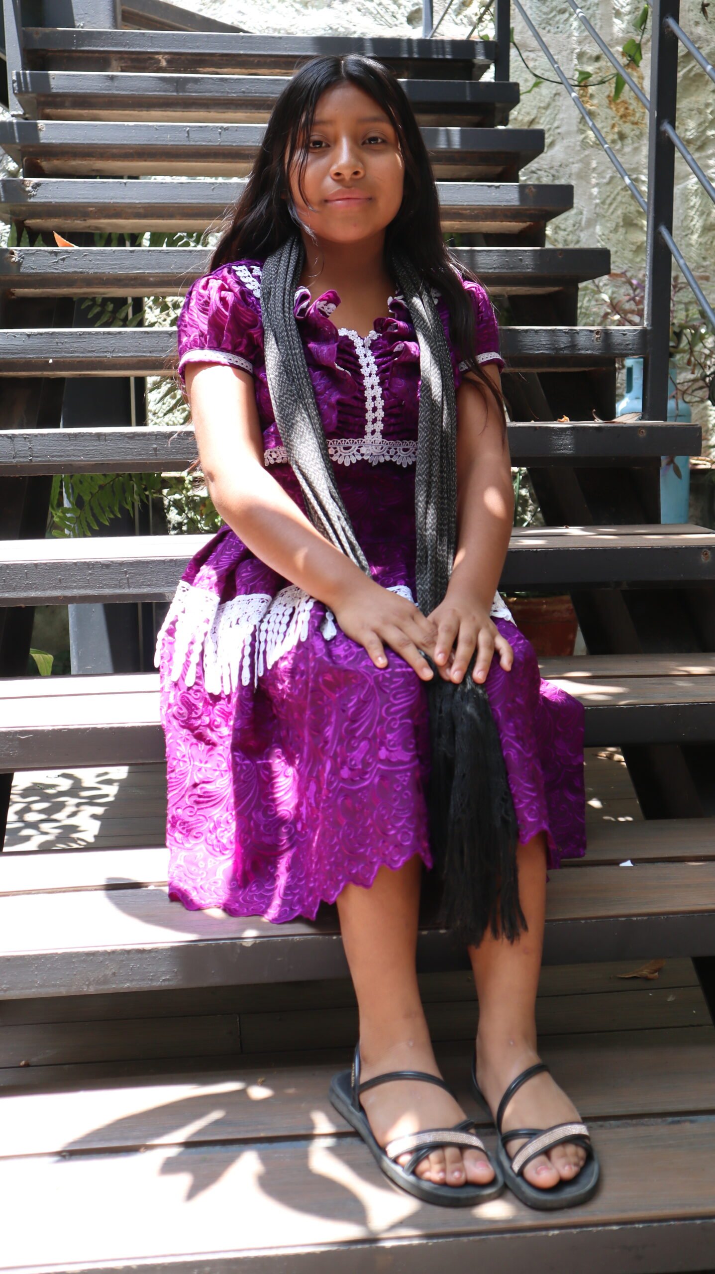 Maria Guadalupe